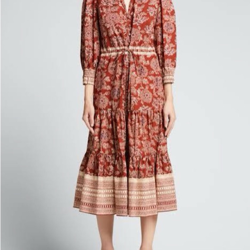 Veronica Beard Swedie Dress, New with tags, size 00